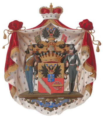Васильчиковы